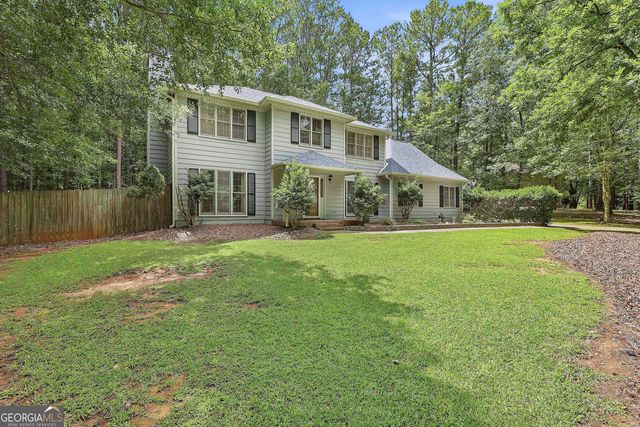 100 Jennings Yard, Peachtree City, GA 30269