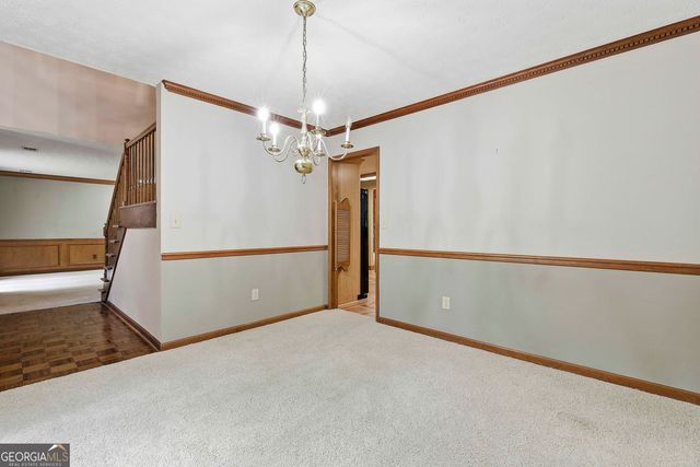 100 Jennings Yard, Peachtree City, GA 30269
