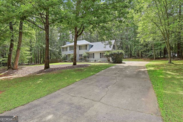 100 Jennings Yard, Peachtree City, GA 30269