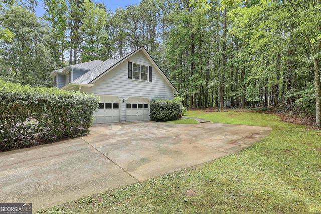 100 Jennings Yard, Peachtree City, GA 30269