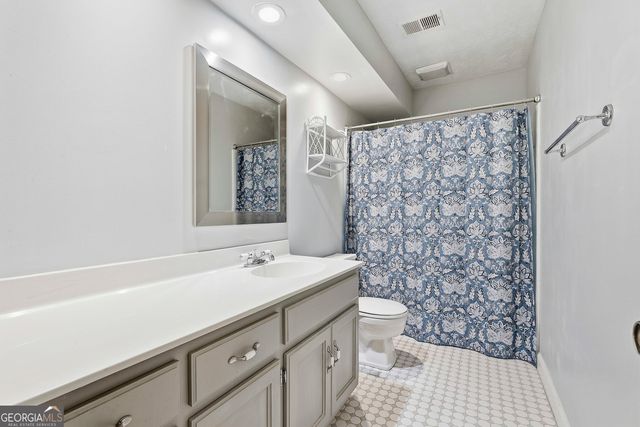100 Jennings Yard, Peachtree City, GA 30269