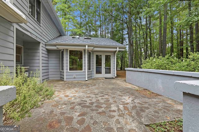 100 Jennings Yard, Peachtree City, GA 30269
