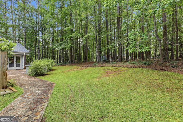 100 Jennings Yard, Peachtree City, GA 30269