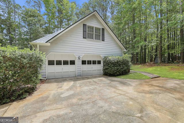 100 Jennings Yard, Peachtree City, GA 30269
