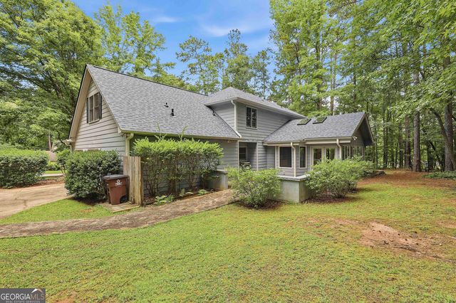 100 Jennings Yard, Peachtree City, GA 30269
