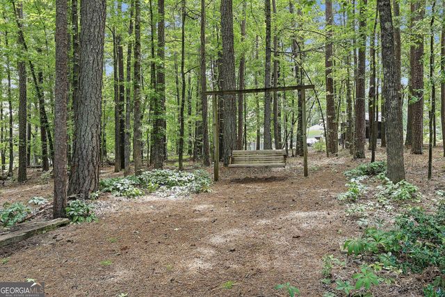 100 Jennings Yard, Peachtree City, GA 30269