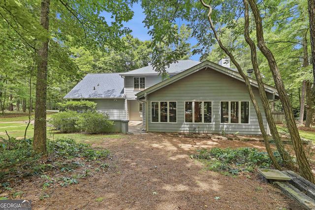 100 Jennings Yard, Peachtree City, GA 30269