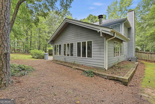100 Jennings Yard, Peachtree City, GA 30269
