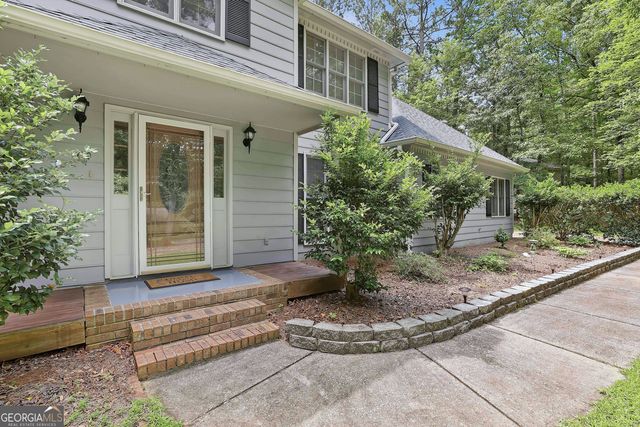 100 Jennings Yard, Peachtree City, GA 30269
