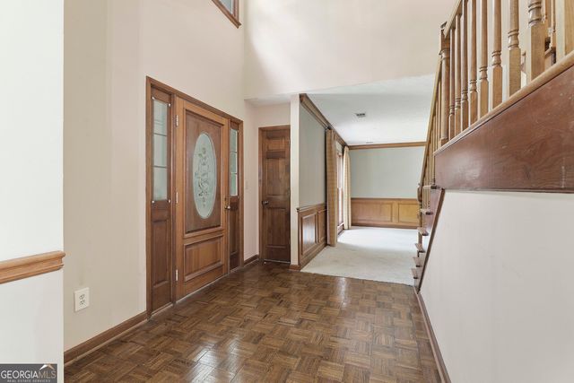 100 Jennings Yard, Peachtree City, GA 30269