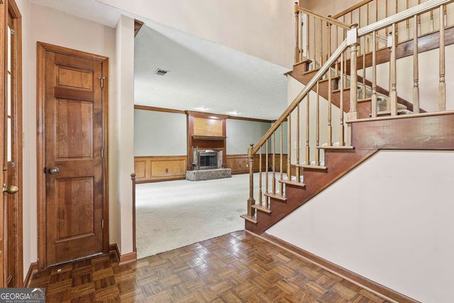 100 Jennings Yard, Peachtree City, GA 30269