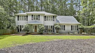 100 Jennings Yard, Peachtree City, GA 30269