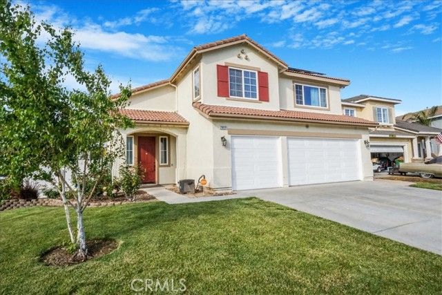 29830 Rock Rose Court, Menifee, CA 92584