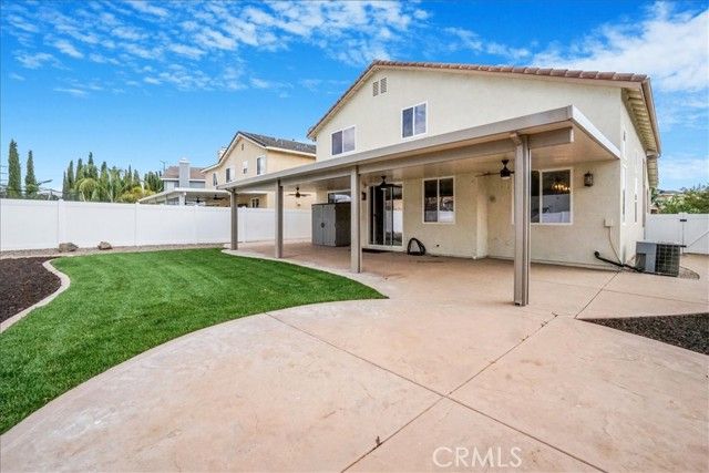 29830 Rock Rose Court, Menifee, CA 92584