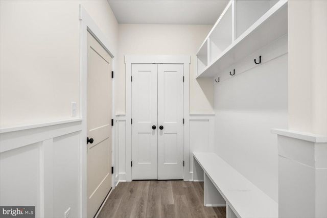 111 HUNTINGTON HILLS LN, Fredericksburg, VA 22401