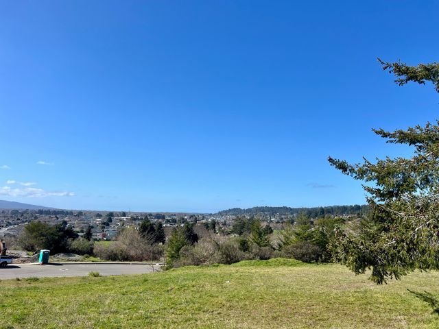 201 Ridge View Court, Fortuna, CA 95540