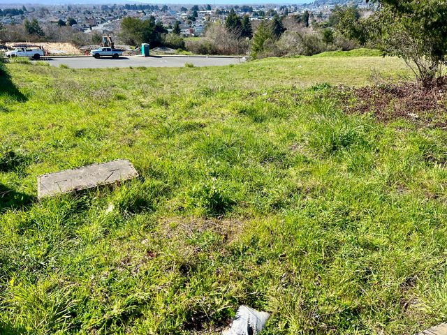 201 Ridge View Court, Fortuna, CA 95540
