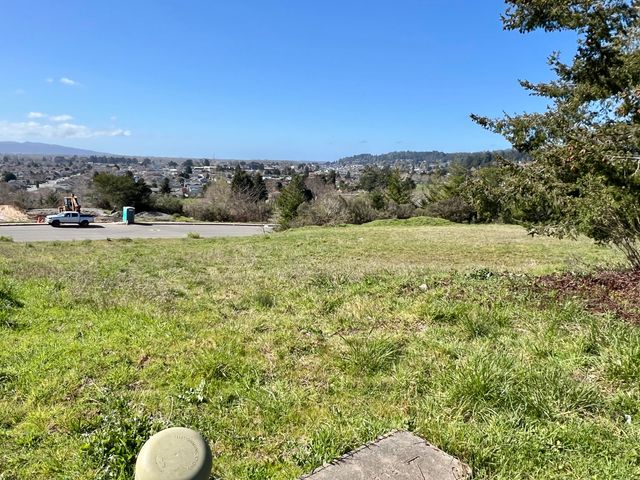 201 Ridge View Court, Fortuna, CA 95540