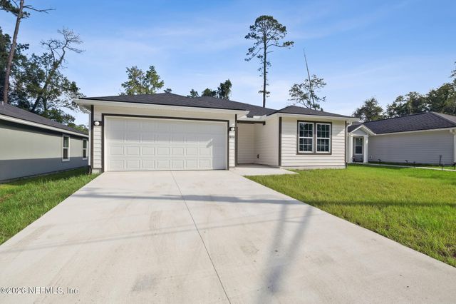 2336 JAYSON Avenue, Jacksonville, FL 32208