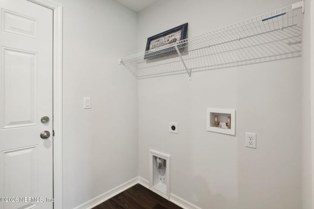 2336 JAYSON Avenue, Jacksonville, FL 32208