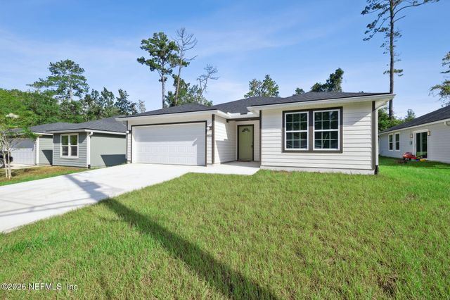 2336 JAYSON Avenue, Jacksonville, FL 32208