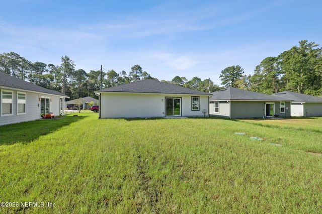 2336 JAYSON Avenue, Jacksonville, FL 32208