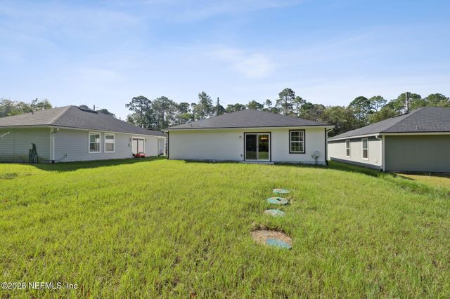2336 JAYSON Avenue, Jacksonville, FL 32208