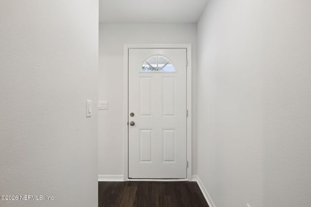 2336 JAYSON Avenue, Jacksonville, FL 32208