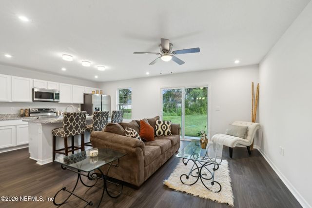 2336 JAYSON Avenue, Jacksonville, FL 32208