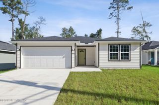 2336 JAYSON Avenue, Jacksonville, FL 32208
