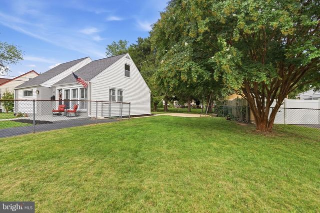 226 OXFORD CIR, Norristown, PA 19403