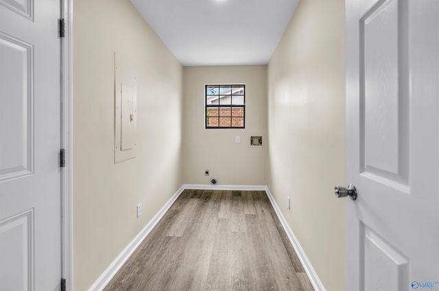 1152 James Avenue, Courtland, AL 35618