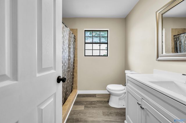 1152 James Avenue, Courtland, AL 35618