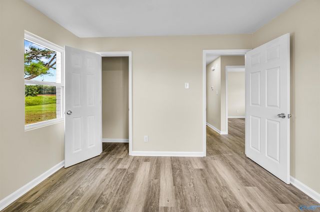 1152 James Avenue, Courtland, AL 35618