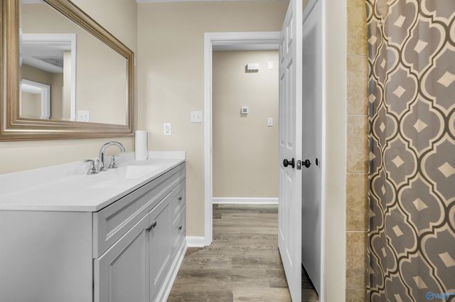 1152 James Avenue, Courtland, AL 35618