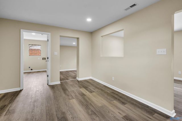 1152 James Avenue, Courtland, AL 35618