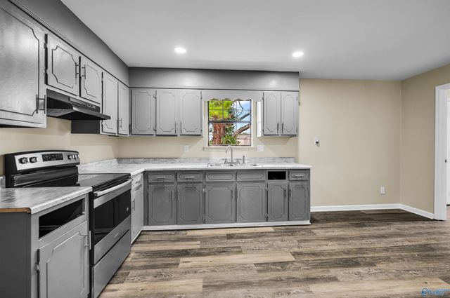 1152 James Avenue, Courtland, AL 35618