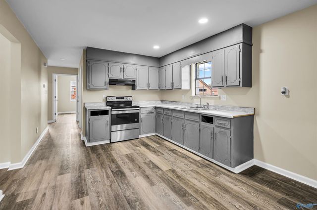 1152 James Avenue, Courtland, AL 35618