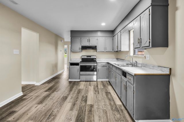 1152 James Avenue, Courtland, AL 35618