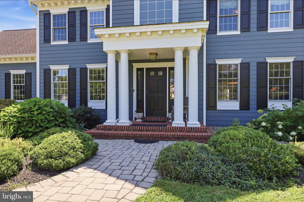 6 LAKE BALDWIN DR, PENNINGTON, NJ 08534 — photo 3