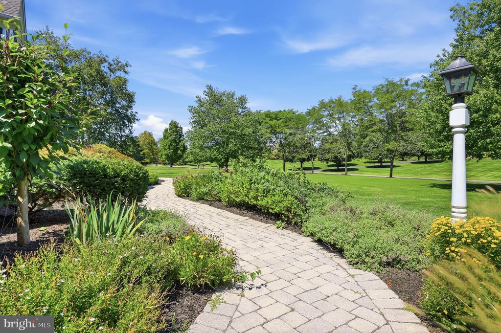 6 LAKE BALDWIN DR, PENNINGTON, NJ 08534 — photo 4