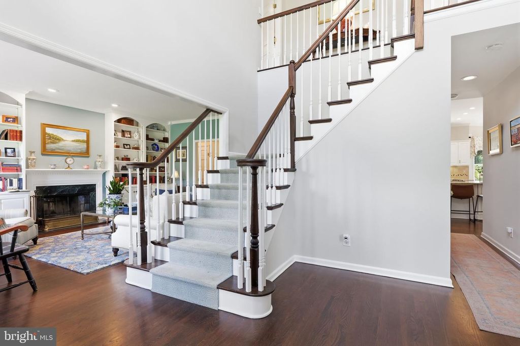 6 LAKE BALDWIN DR, PENNINGTON, NJ 08534 — photo 5