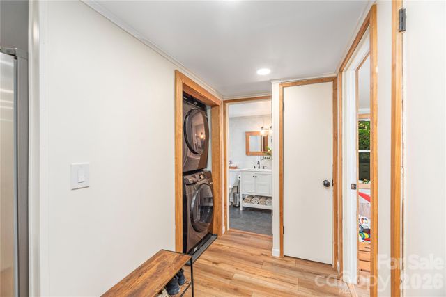 154 Timberside Drive, Mars Hill, NC 28754
