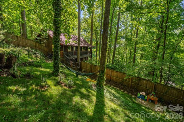 154 Timberside Drive, Mars Hill, NC 28754
