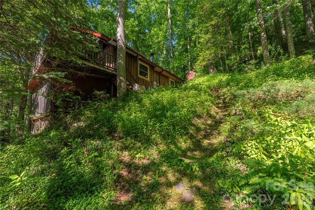 154 Timberside Drive, Mars Hill, NC 28754