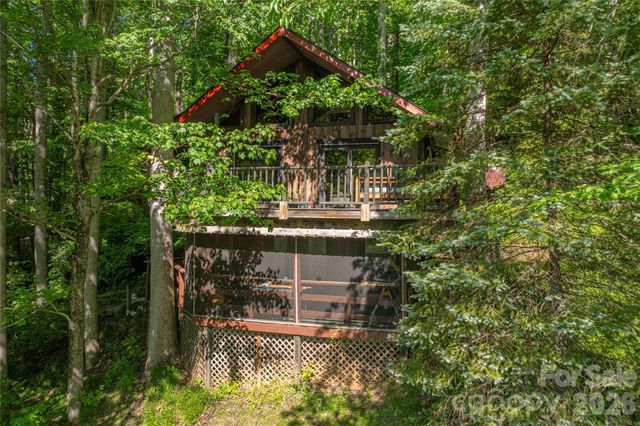 154 Timberside Drive, Mars Hill, NC 28754