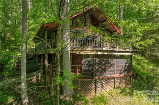 154 Timberside Drive, Mars Hill, NC 28754
