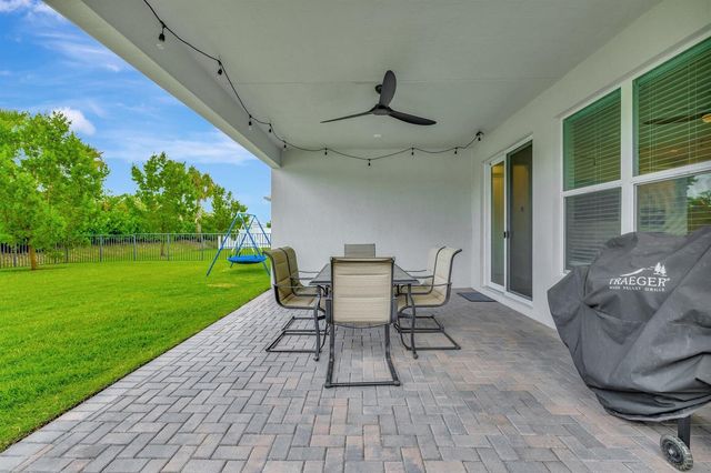10721 SW Estella Lane, Port St. Lucie, FL 34987