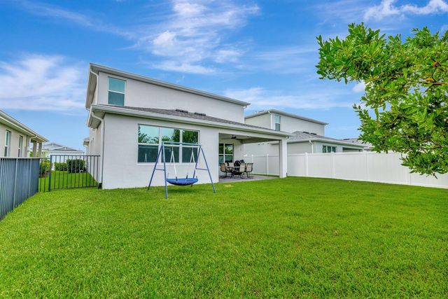 10721 SW Estella Lane, Port St. Lucie, FL 34987