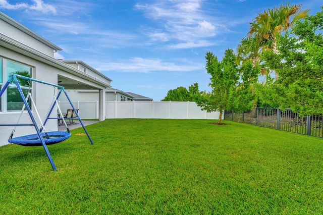 10721 SW Estella Lane, Port St. Lucie, FL 34987